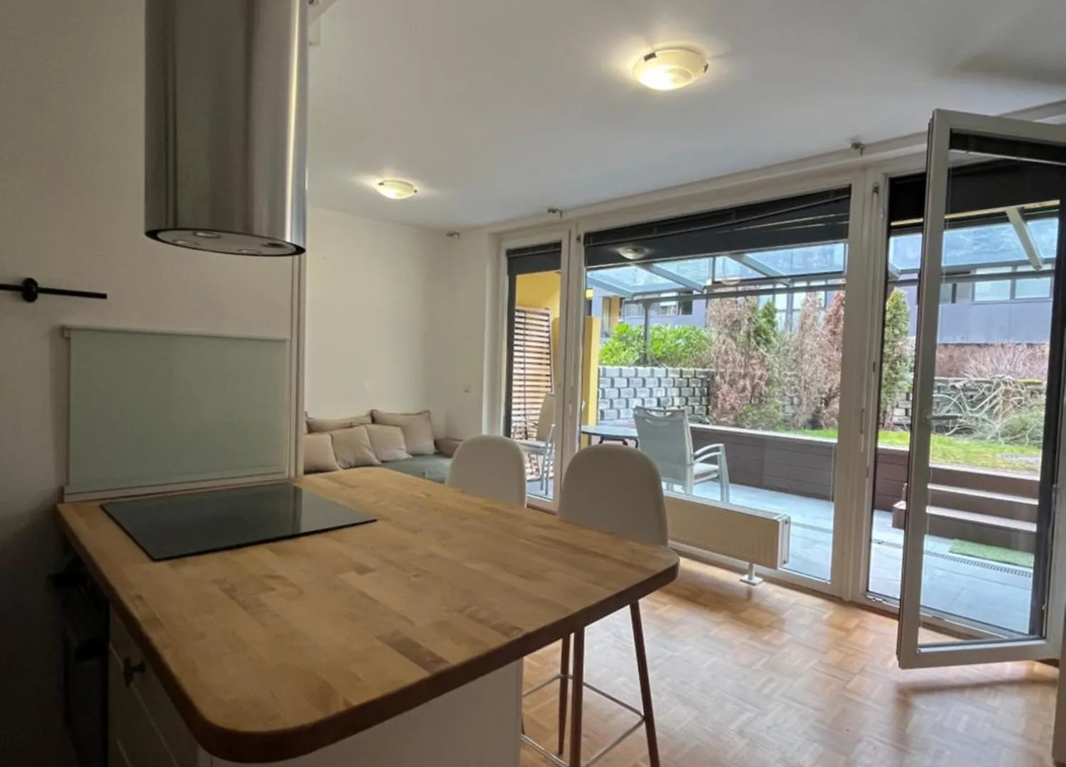 Oasis Atrium Apartment With Free Parking Ljubljana 0*,  Slovenia