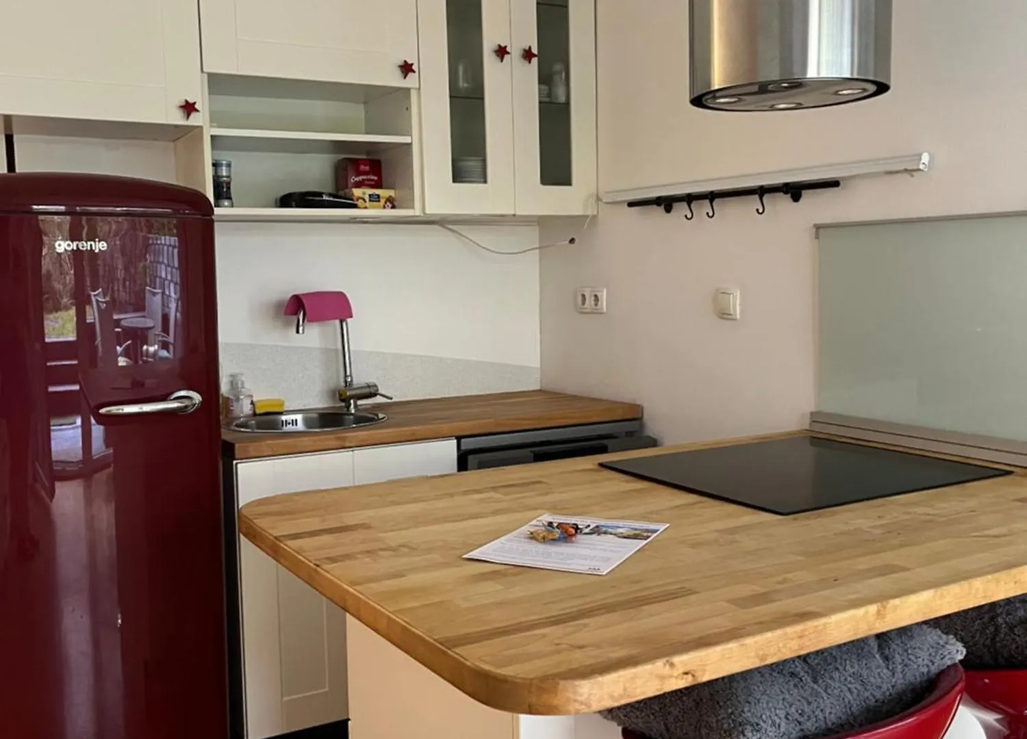 Oasis Atrium Apartment With Free Parking Ljubljana