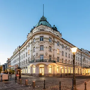 Grand Union Eurostars Hotell