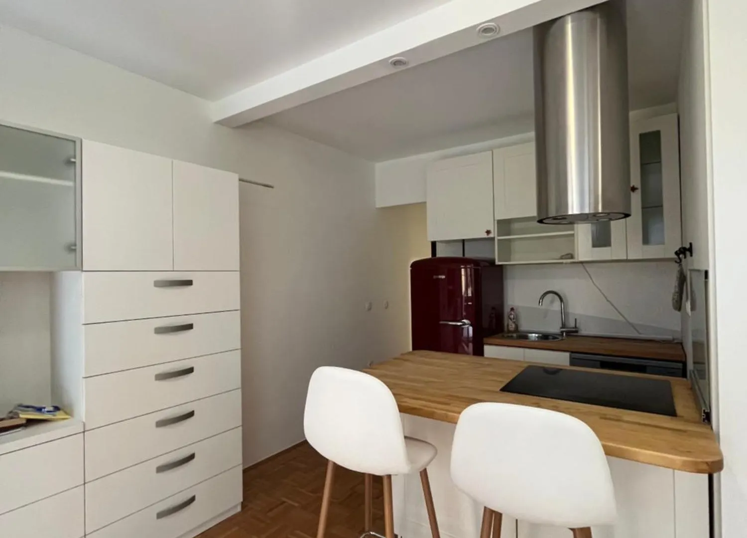 Oasis Atrium Apartment With Free Parking Lublaň