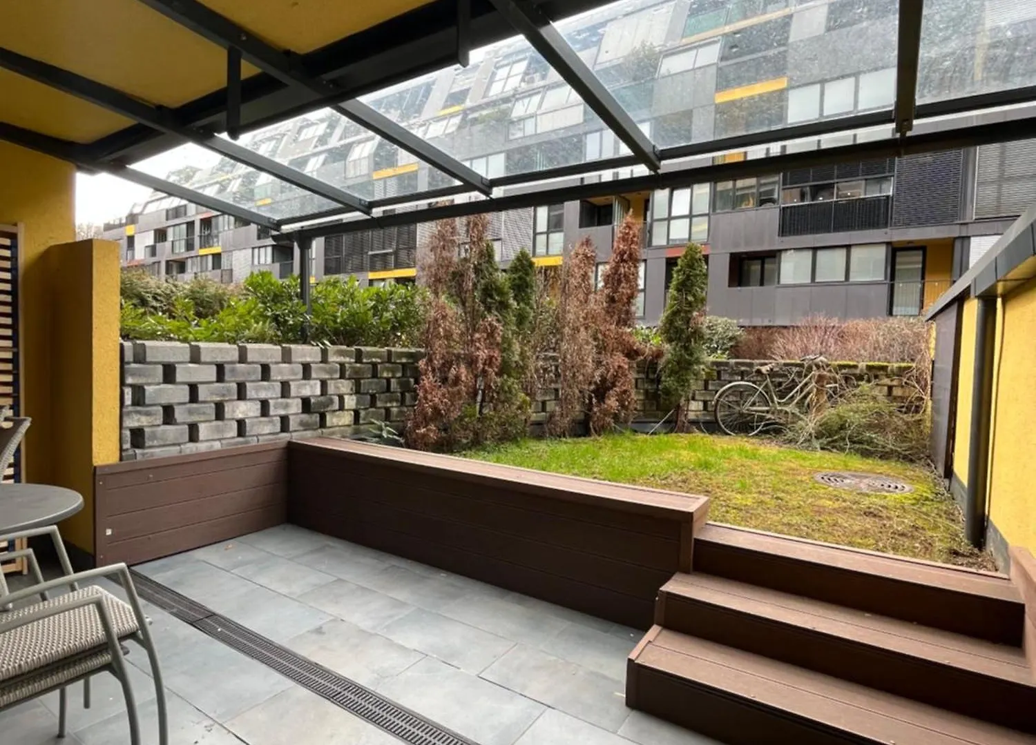 Oasis Atrium Apartment With Free Parking Lublaň Slovinsko